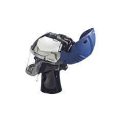 Masque Anti-Poussière Ventilé Xstream FFP3 - 210 L/m | SECURAMA