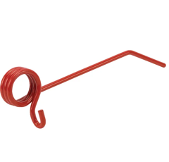 Dent de rabatteur pour barre de coupe CLAAS 3594841 adaptable