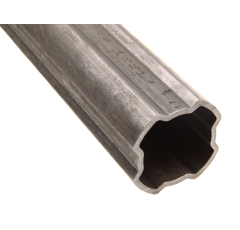 Profilrohr außen 122131000 Bondioli & Pavesi Original vierkant