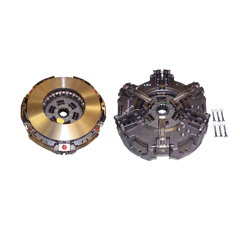 LuK Doppelkupplung 280/280KGS6 LuK 228015110 original