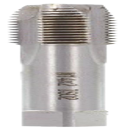 Taraud machine HSS entrée gun 2 x 40 mm