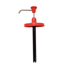 Pompe de dosage pour récipient rond de 3L