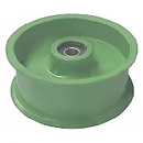 Poulie pour moissonneuse-batteuse DEUTZ-FAHR 1210630068100 adaptable