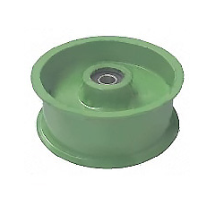 Poulie pour moissonneuse-batteuse DEUTZ-FAHR 1210630068100 adaptable
