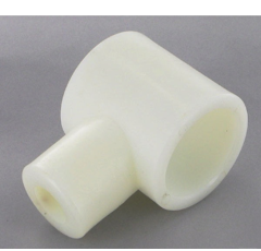 Support de doigts pour moissonneuse batteuse CASE IH D28251831 adaptable