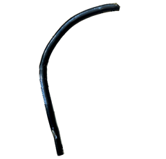 Dent nue pour vibroculteur KONGSKILDE 223157 adaptable