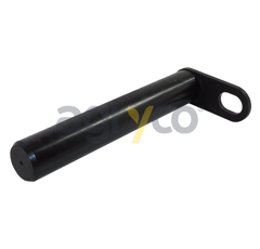 Axe pour téléscopique MANITOU 274903 adaptable