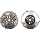 Embrayage simple pour tracteur BELARUS 801601090 adaptable