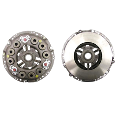 Embrayage simple pour tracteur BELARUS 801601090 adaptable