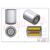 Filtre hydraulique adaptable HIFI FILTER SH56470