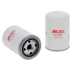 Filtre hydraulique adaptable HIFI FILTER SH56582