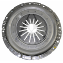 Mécanisme d'embrayage volant creux 330 mm pour tracteur 0.014.9423.3 adaptable