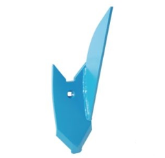 Pointe de soc gauche pour LEMKEN 3374445 adaptable