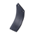 Lame droite pour Fraise/Rotavator HOWARD 994881 adaptable - 