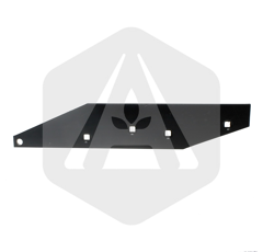 Contre-sep charrue FENET droite 15508204 adaptable
