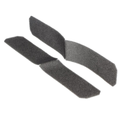 Filtre à air adaptable HIFI FILTER SC50306