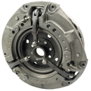 Mécanisme d'embrayage pour MASSEY FERGUSON 3599463M91 adaptable