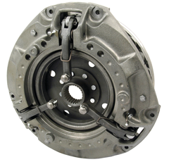 Mécanisme d'embrayage pour MASSEY FERGUSON 3599463M91 adaptable