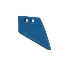 Soc de rasette droit pour charrue RABE 2721.05.01 adaptable - Blacksteel©