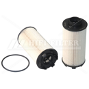 Filtre à gasoil adaptable HIFI FILTER SN70415