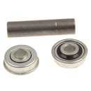 Konuslagersatz mit Rohr 92506050 Mefro