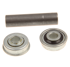 Konuslagersatz mit Rohr 92506050 Mefro