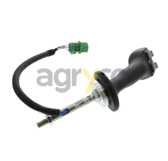 Joystick pour téléscopique MERLO 80913 adaptable