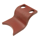 Palette extérieure gauche FORTSCHRITT 0203963710 adaptable