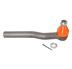 Rotule de direction droite pour MANITOU 4015066 adaptable