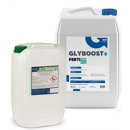 Pack 100 ha "glyphosate + sulfate d’ammonium" (GALLUP ST 300L + GLYBOOST 100L)