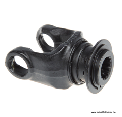 Aufsteckgabel 5070B3755 Bondioli & Pavesi Original 1 3/8" Z21