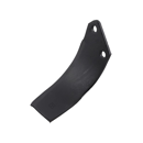Lame droite pour Fraise/Rotavator KUHN 51937000 adaptable - 