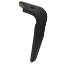 Dent gauche pour herse rotative AMAZONE 232981 adaptable - Blacksteel©