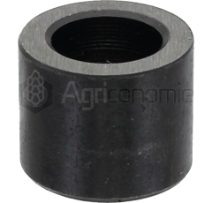 Entretoise 15x12,5 pour broyeur DÜCKER adaptable 