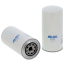 Filtre à huile adaptable HIFI FILTER SO045