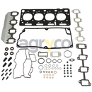 Pochette de rodage pour téléscopique JCB 320/09217 adaptable