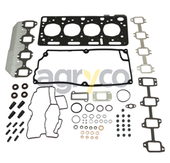 Pochette de rodage pour téléscopique JCB 320/09217 adaptable