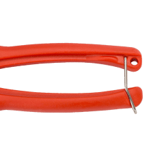 BAHCO - Leseschere mit langer, gebogener Klinge (11°)  P129-19-BULK30