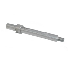 Arbre pour moissonneuse-batteuse JOHN DEERE AZ63543 adaptable