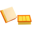 Filtre à air adaptable HIFI FILTER SA8560