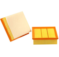 Filtre à air adaptable HIFI FILTER SA8560