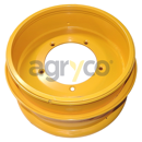 Roue pour téléscopique JCB 41/926900 adaptable