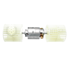 Moteur de ventilateur MASSEY FERGUSON 3310831M91 adaptable