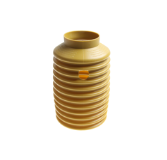 Schutztrichter SC 12 1043787 - Walterscheid