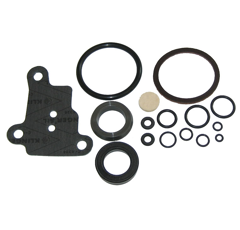 Kit d'étanchéité pour tracteur MASSEY FERGUSON 1885710M91 adaptable