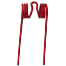 Dent pour faneuse WELGER 06582383 adaptable