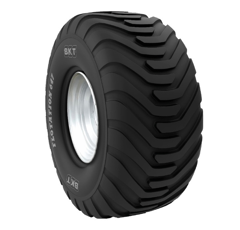 Roue 520/50-17 6N0 FLOT647 159B TL GAUCHE | BKT