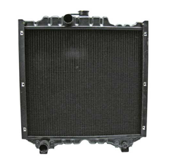 Kühler - Nachbau CASE - NEW HOLLAND 5096595  -  5099122