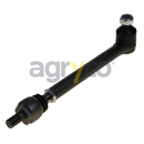 Rotule + rotule axiale pour téléscopique MANITOU 958822 adaptable