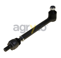 Rotule + rotule axiale pour téléscopique MANITOU 958822 adaptable